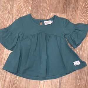 Trendy Little Camper Savannah Tunic